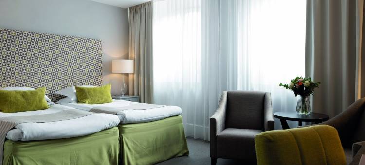 耶夫勒精英大酒店(Elite Grand Hotel Gävle)图片