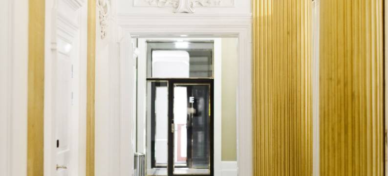 耶夫勒精英大酒店(Elite Grand Hotel Gävle)图片