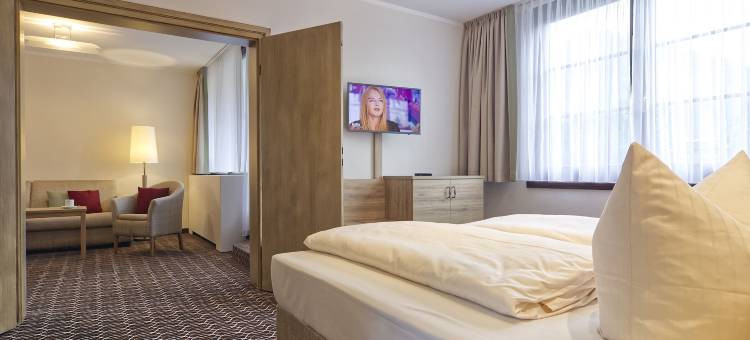 巴伐利亚琥珀酒店(AMBER HOTEL BAVARIA Bad Reichenhall)图片