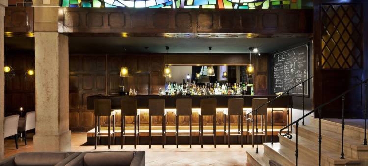 图里姆雷斯陶拉多雷斯酒店(Turim Restauradores Hotel)图片