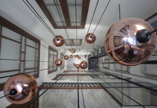 Mosaic by Ona Hotel Overview