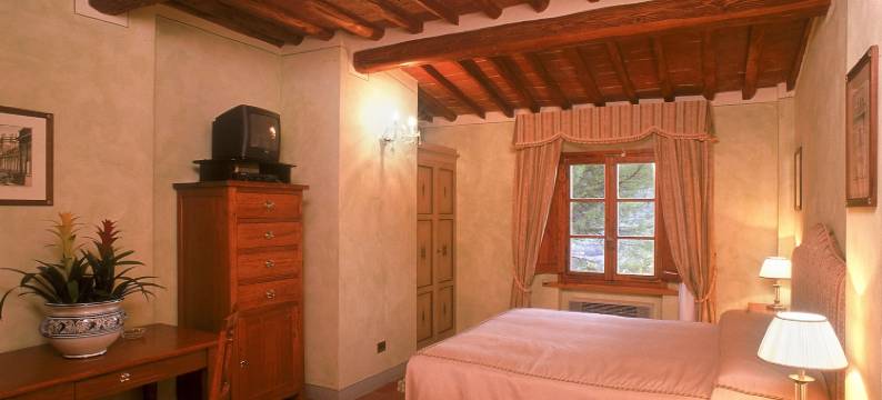 帕拉索阿尔托利欧奈B&B酒店(B&B Palazzo Al Torrione)图片