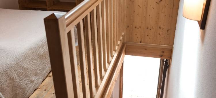 奥洛尔杜拉克酒店(L'Aurore du Lac)图片