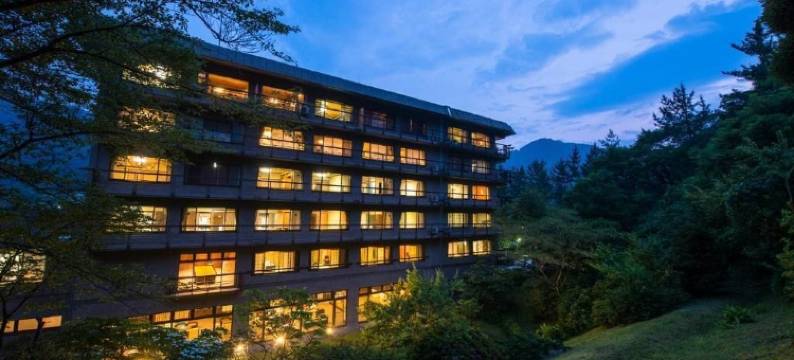 庄内温海温泉 别邸久远(名汤之宿 高见屋集团)(Takamiya Bettei Kuon)图片