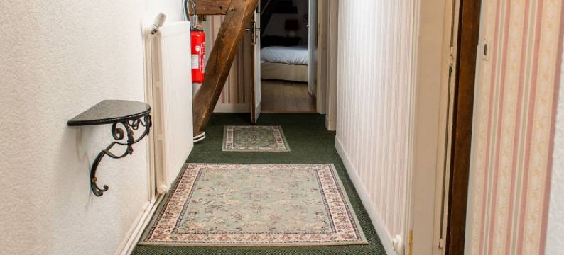 瑞莱斯圣殿酒店(Le Relais des Templiers)图片