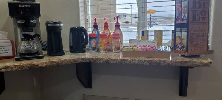 比弗戴斯酒店(Days Inn by Wyndham Beaver)图片