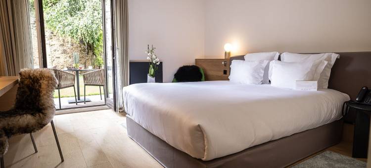 瑞莱尚巴庄园酒店(Relais et Châteaux le Chambard)图片