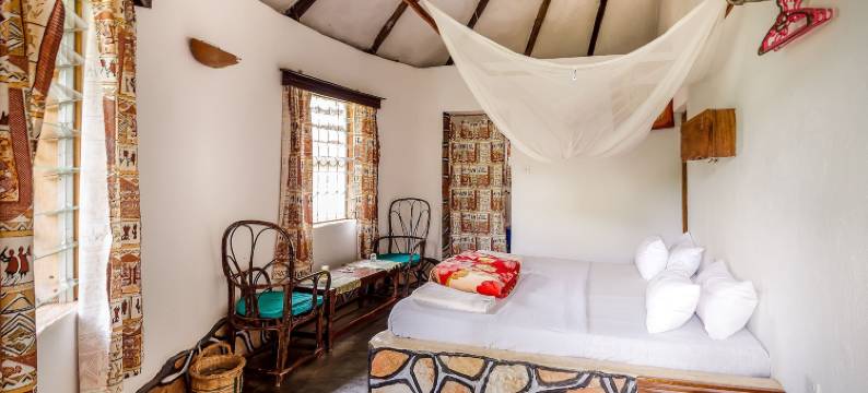 翠鸟野生动物园度假村酒店(Kingfisher Safaris Resort Hotel)图片