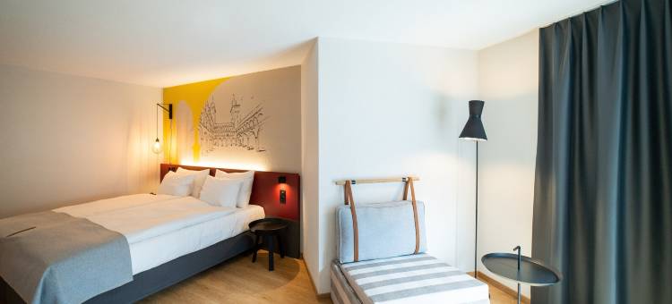 斯托卡尔柏霍夫酒店(Hotel Stockalperhof)图片