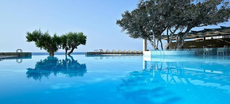 卡柯斯海滩酒店 - 限成人(Kakkos Beach Hotel - Adults Only)图片