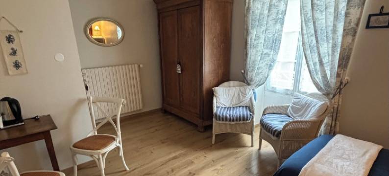 勒蒂勒尚布斯德酒店(Chambres d'Hôtes le Tilleul)图片