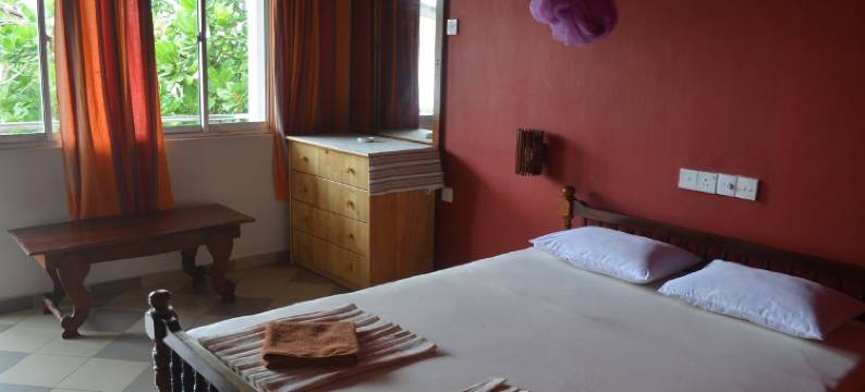 帕拉迪索酒店(Hotel Paradiso)图片