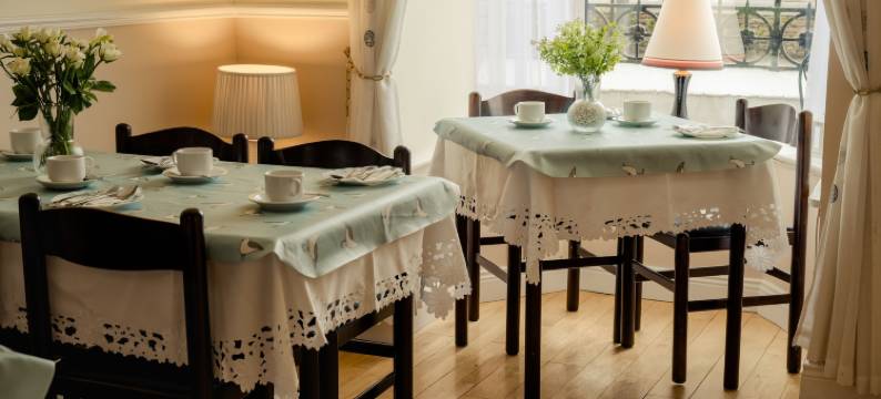 水滨(The Waterfront)图片