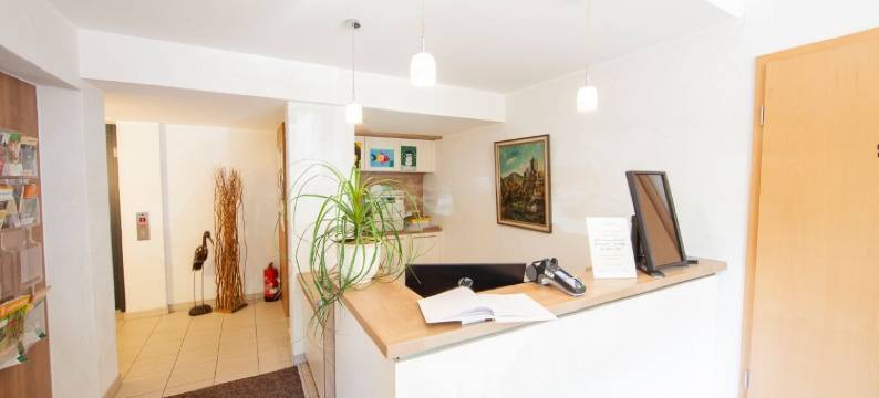 海斯穆勒酒店(Heidsmühle)图片