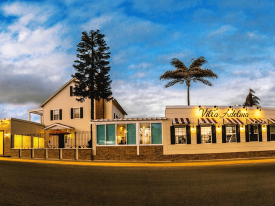 阿迪利纳别墅酒店