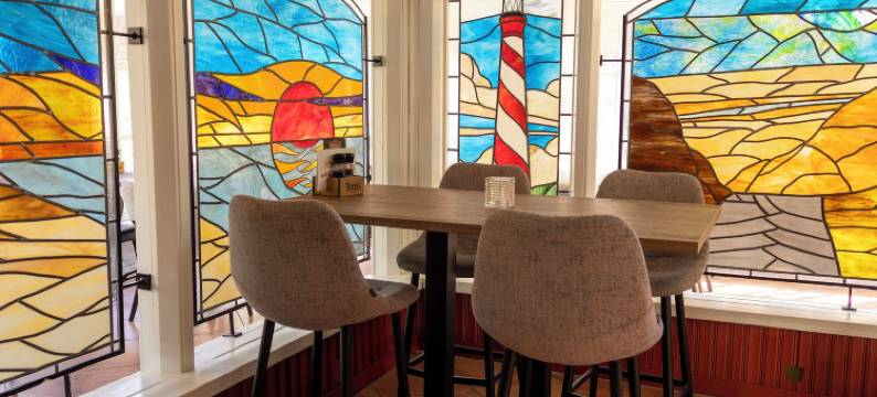 托伦霍夫酒店(Hotel de Torenhoeve)图片