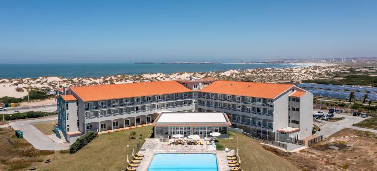 佩尼谢星星旅馆(Star Inn Peniche)图片