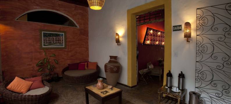 亚马逊普萨达波塔斯酒店(Pousada Portas da Amazônia)图片