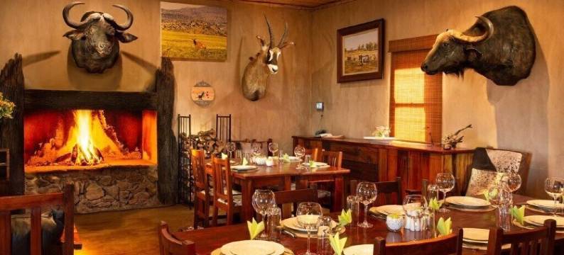 甘纳博斯宾馆(Gannabos Guest House)图片