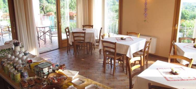 卡萨维查酒店(La Casa Vecchia)图片