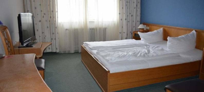 艾尔特普斯特酒店(Alte Post - Hotel am Rhein-Ufer Laufenburg)图片