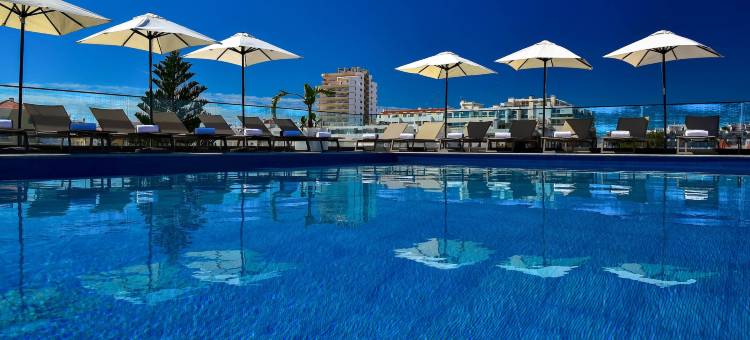 普莱姆恩尼泽瑟酒店(The Prime Energize)图片