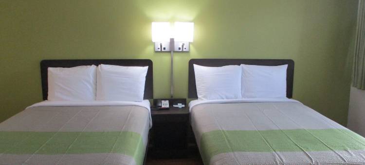 Motel 6北奥默斯特德，俄亥俄州 - 克利夫兰(Motel 6 North Olmsted, Oh - Cleveland)图片