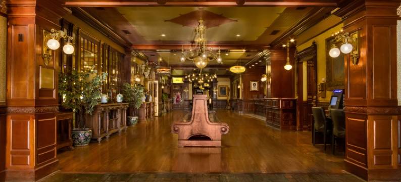 啤酒厂主街娱乐场酒店(Main Street Station Hotel, Casino and Brewery)图片