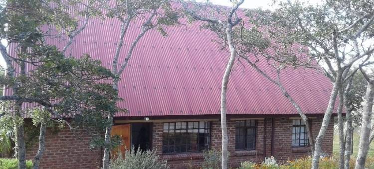 帕斯小屋(Paz Cottage)图片