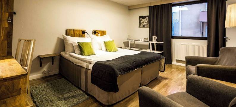 布里斯托尔家园酒店(Home Hotel Bristol)图片