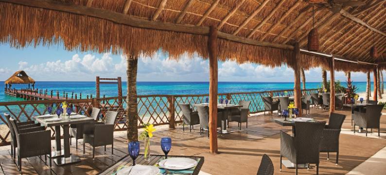 科苏梅尔神秘光环全套酒店 - 限成人(Secrets Aura Cozumel All Inclusive - Adults Only)图片