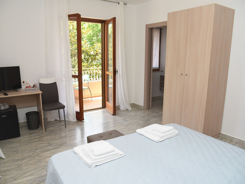 拉波塔德尔马雷