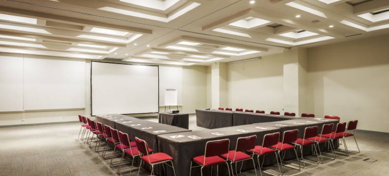 里亚索机场酒店(Hotel Riazor Aeropuerto)图片