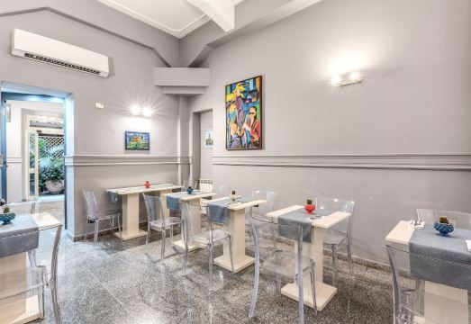 Hotel la ResidenzaHotel Overview