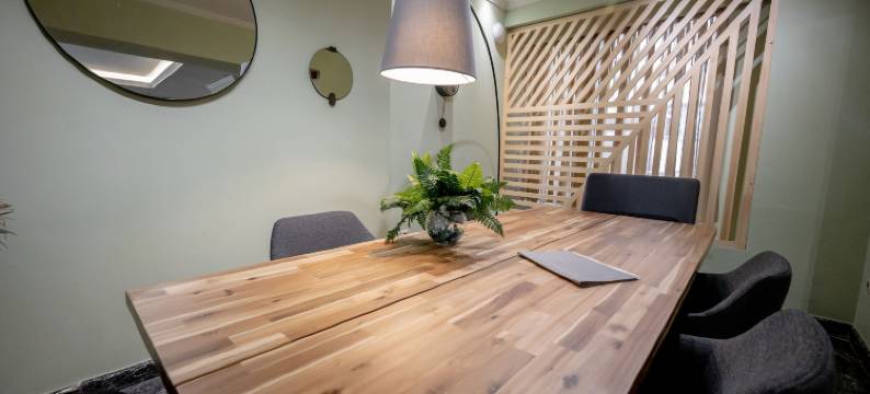 格雷科酒店(Hotel El Greco)图片