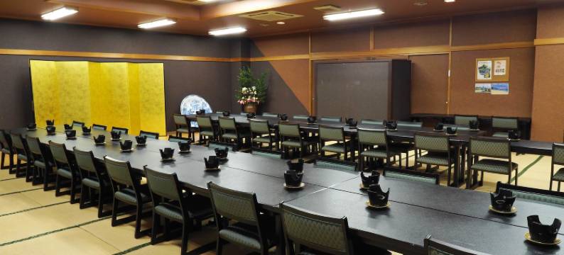 屋久岛绿色酒店(Yakushima Green Hotel)图片