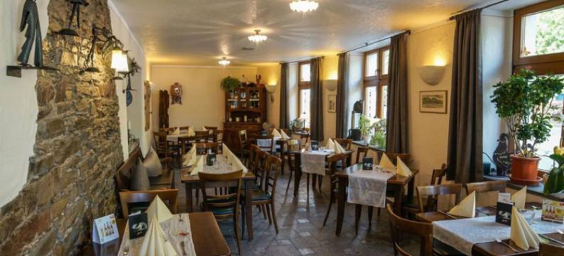 摩泽兰恩德塔尔苏姆翁克尔威利酒店(Moselland Hotel im Enderttal Zum Onkel Willi)图片