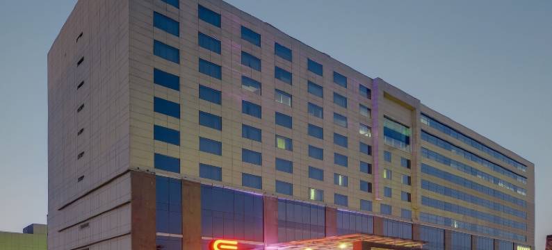 丽莎摄政酒店(Liza Regency)图片