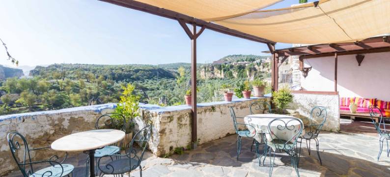 塞古利亚旅馆(La Seguiriya)图片