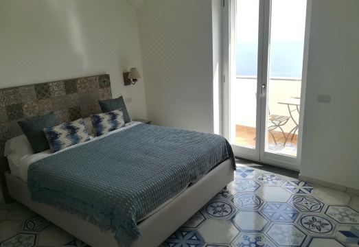 Torre Elisea Hotel Overview