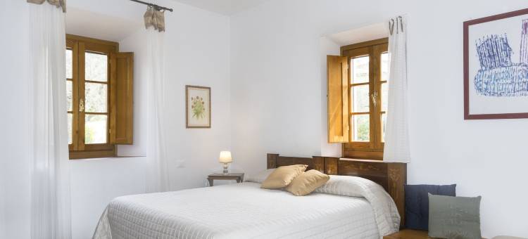 隆迪奈酉波蒂雷农庄酒店(Agriturismo Podere Rondinaio)图片