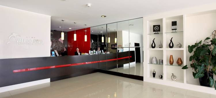 阿科尔索霍旅游公寓(Acorsonho Apartamentos Turisticos)图片