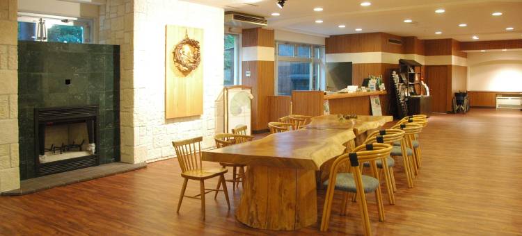 Yupopo温泉酒店(Onsen Yupopo)图片