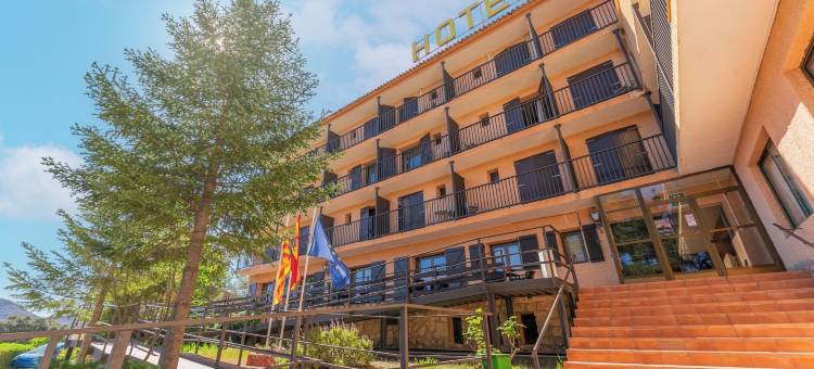 莫拉酒店(Hotel Mora)图片