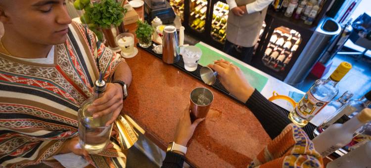 库斯科尊贵卡萨安迪娜酒店(Casa Andina Premium Cusco)图片
