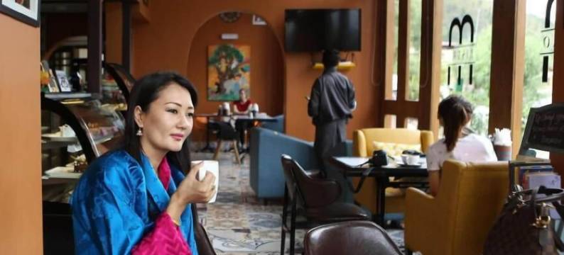 里尔姆佩玛酒店(The Pema by Realm)图片