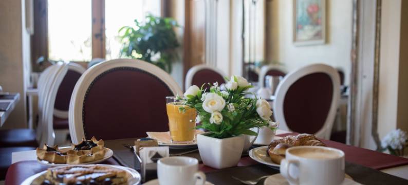 卡斯乔塔斯坎德培城堡住宿加早餐旅馆(Castello Castriota Scanderbeg)图片