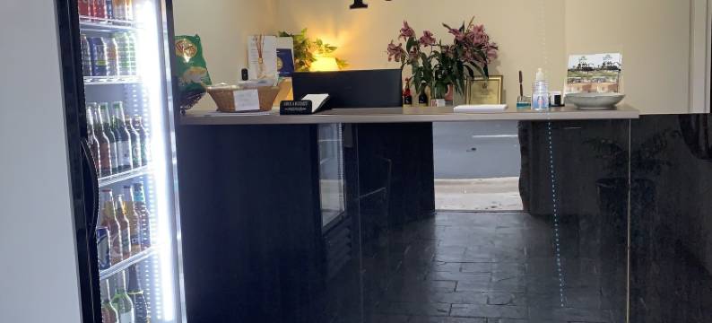 联邦汽车旅馆(Federation Motel Resort - Corowa)图片