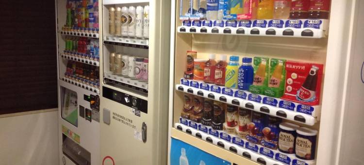 日本桥三越前微笑酒店(Smile Hotel Nihombashi Mitsukoshimae)图片