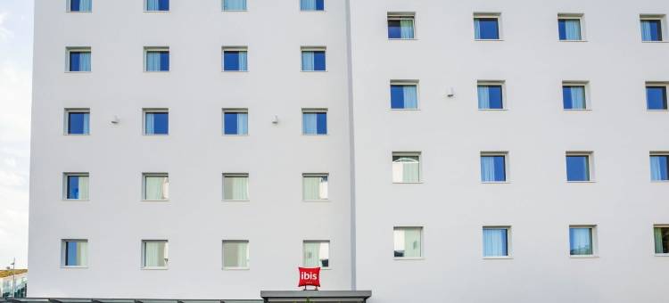 宜必思弗里堡酒店(Ibis Fribourg)图片